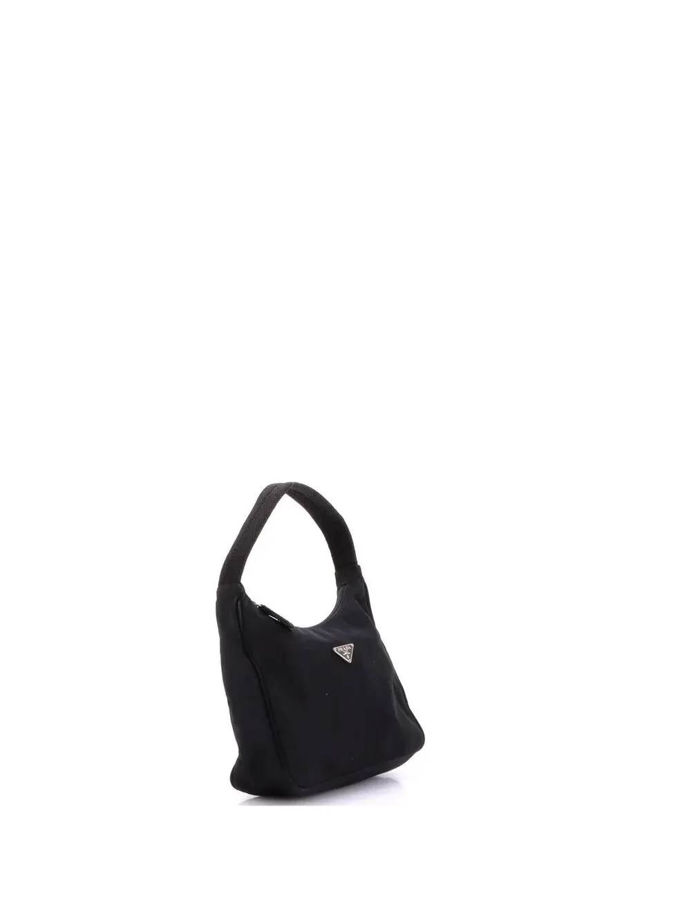 Prada Hobo Tessuto Mini #286035P94B